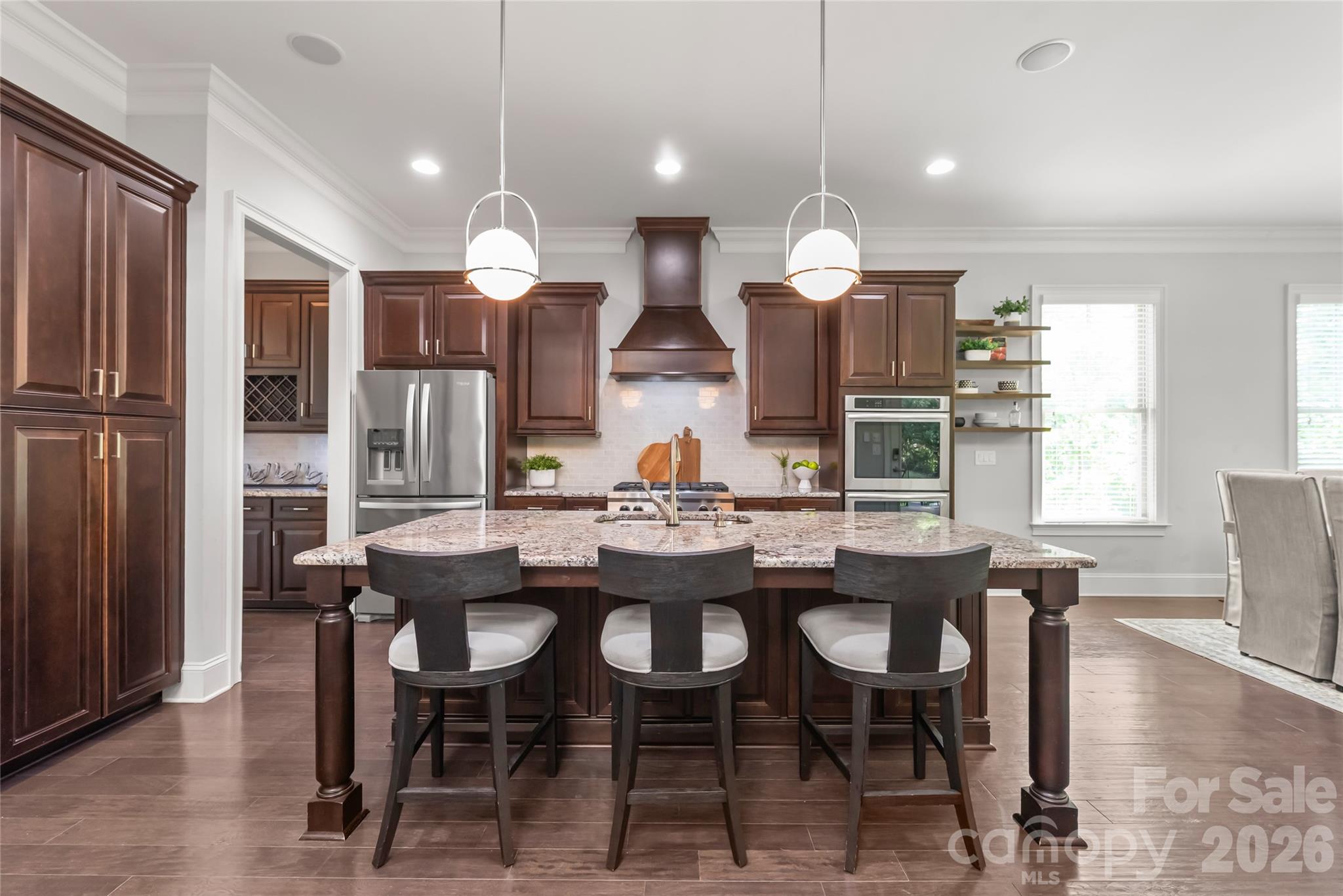 Woodcliff - Residential