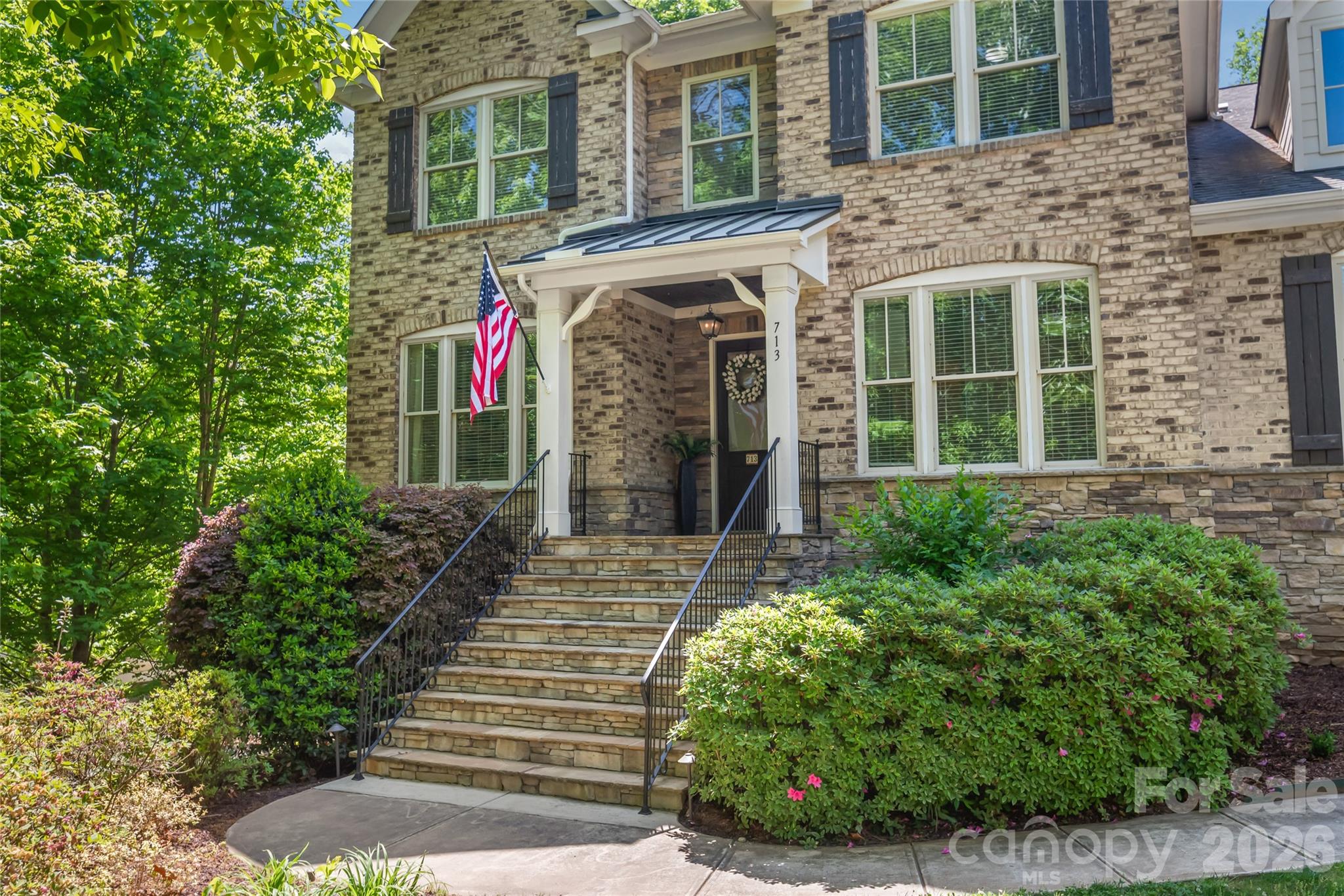 Woodcliff - Residential
