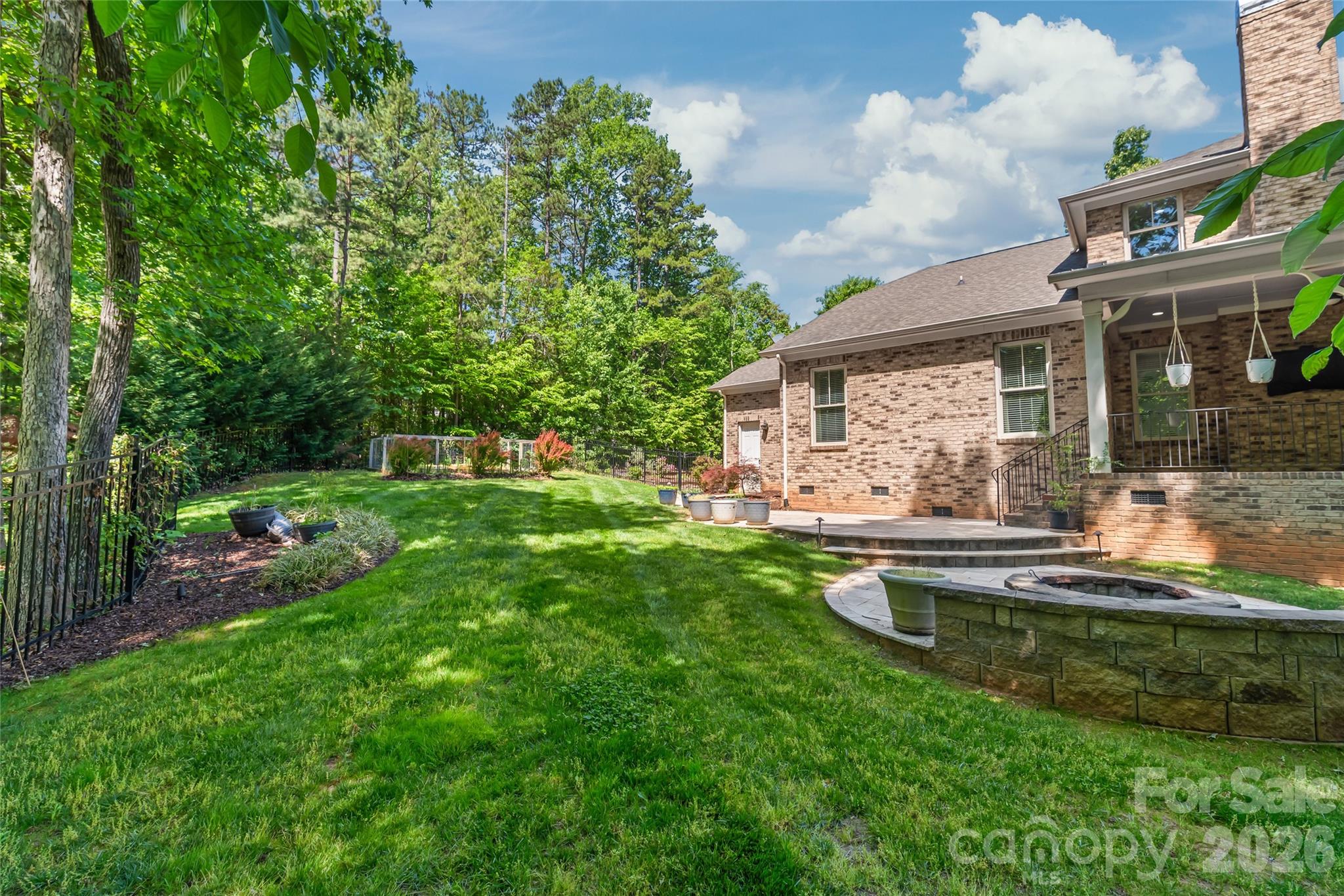 Woodcliff - Residential