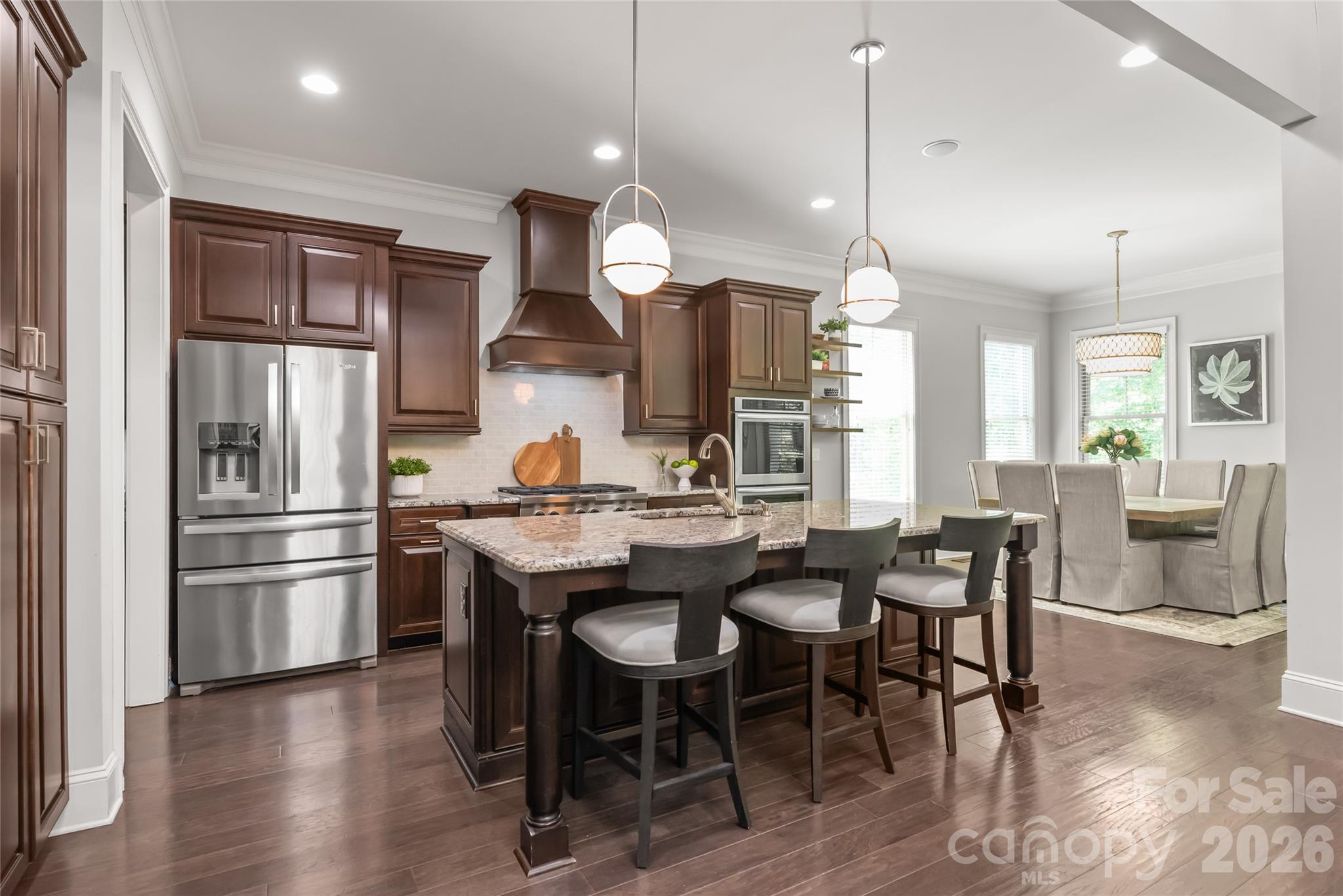 Woodcliff - Residential