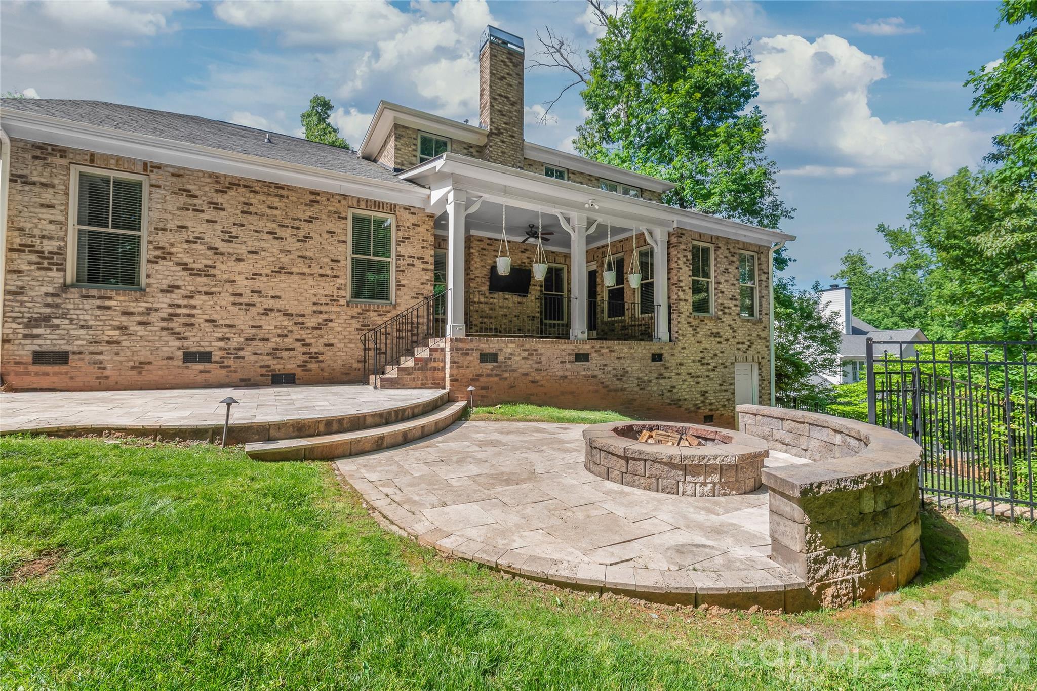 Woodcliff - Residential