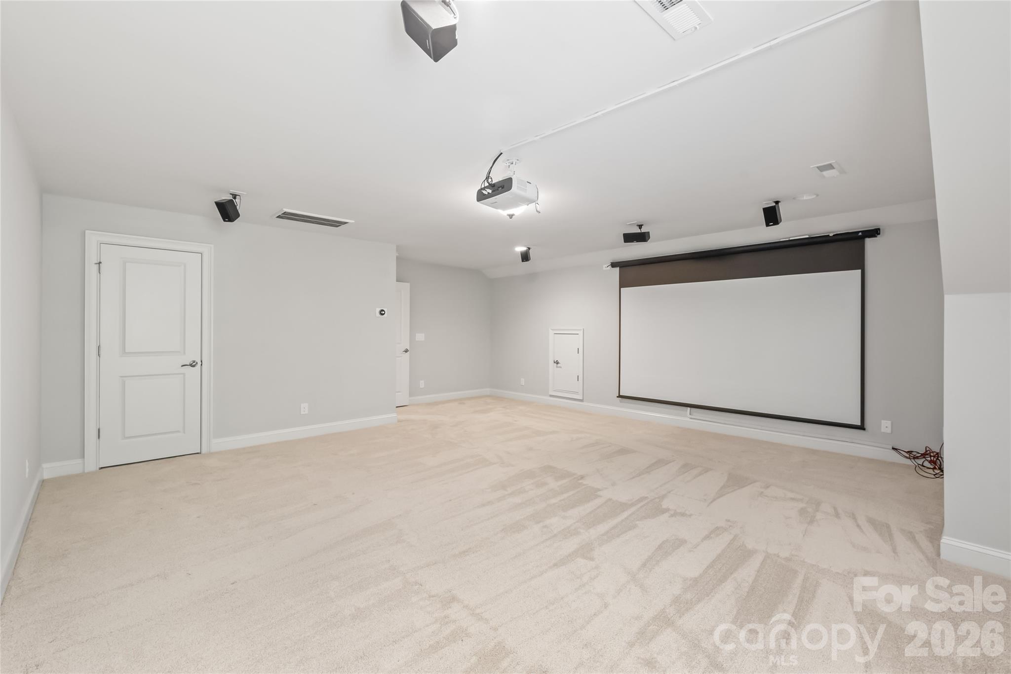 Woodcliff - Residential