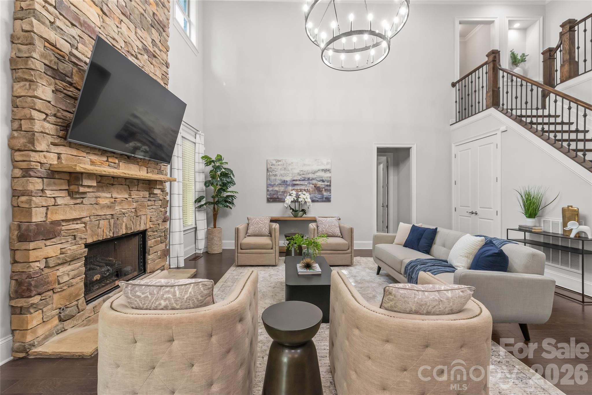 Woodcliff - Residential