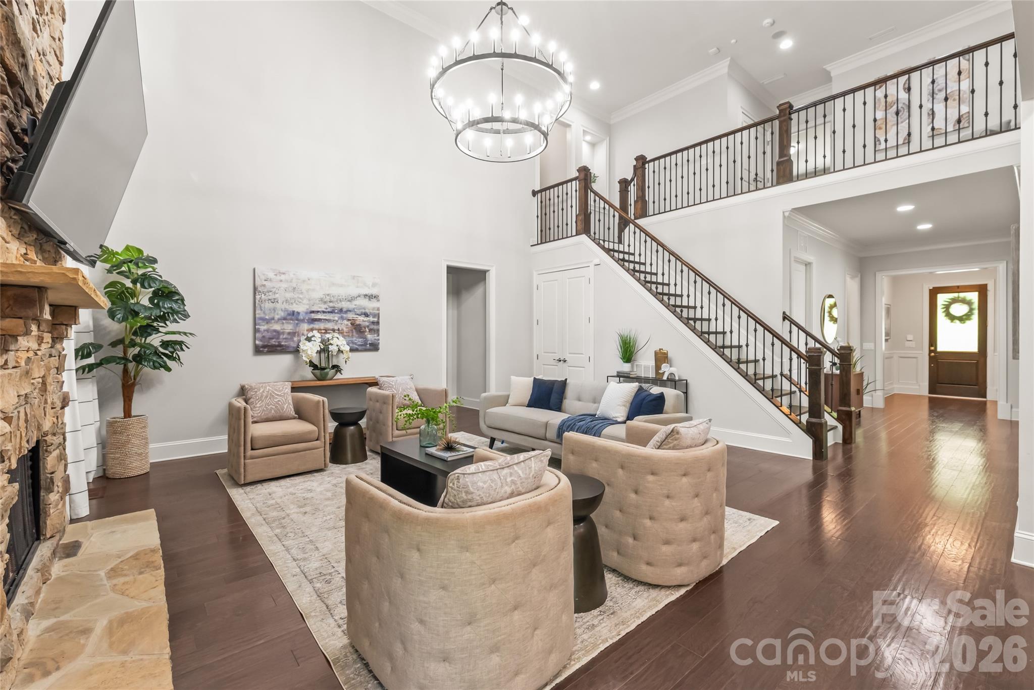 Woodcliff - Residential