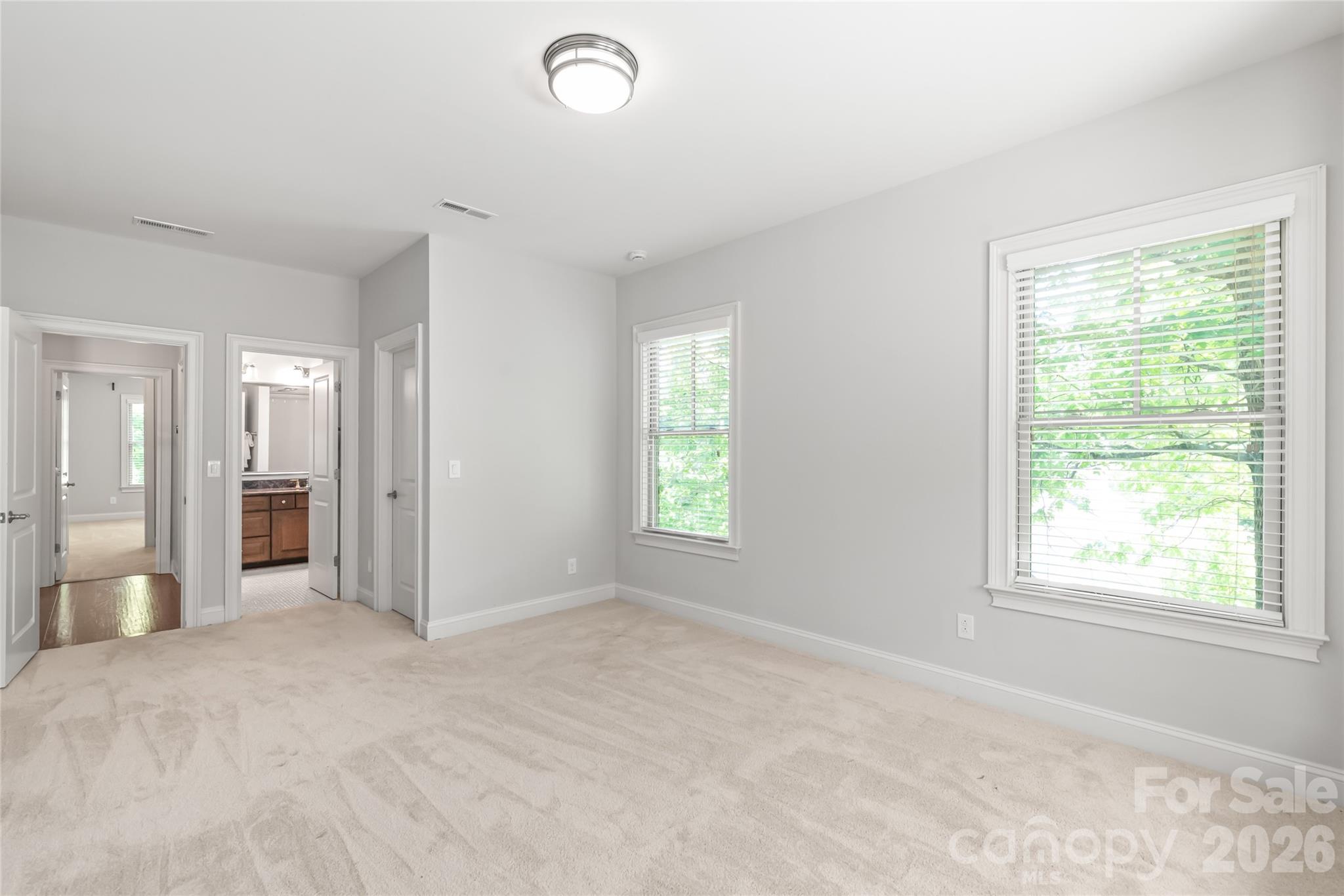 Woodcliff - Residential