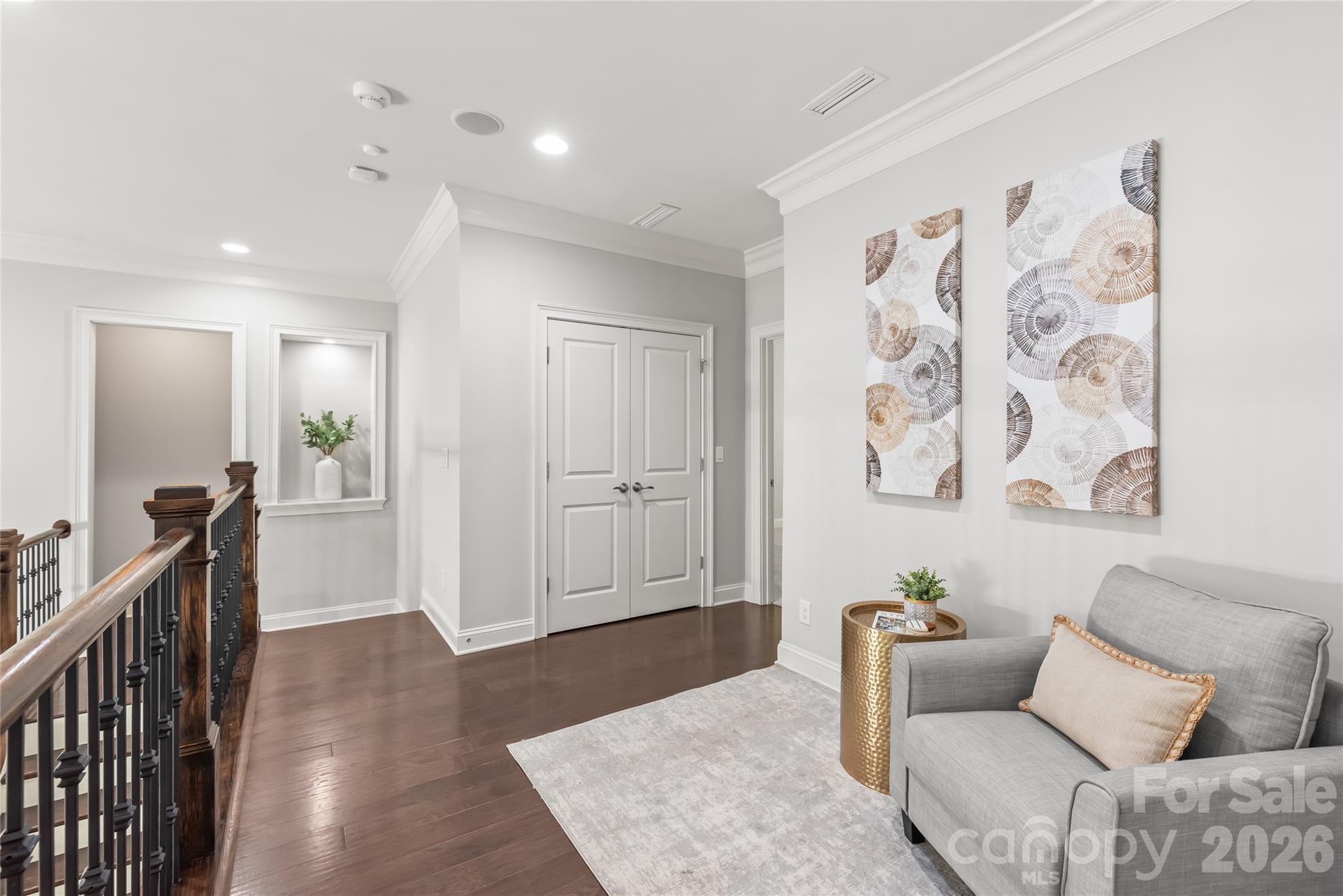 Woodcliff - Residential