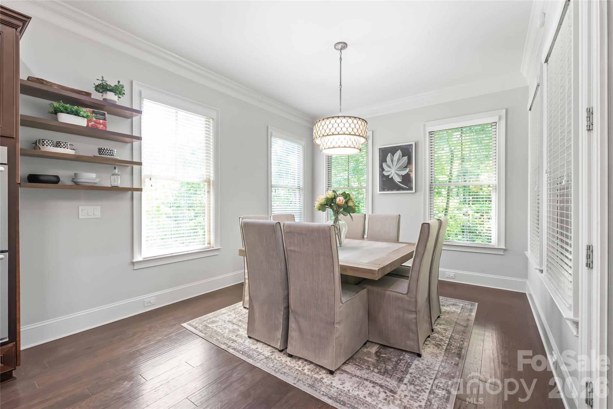 Woodcliff - Residential
