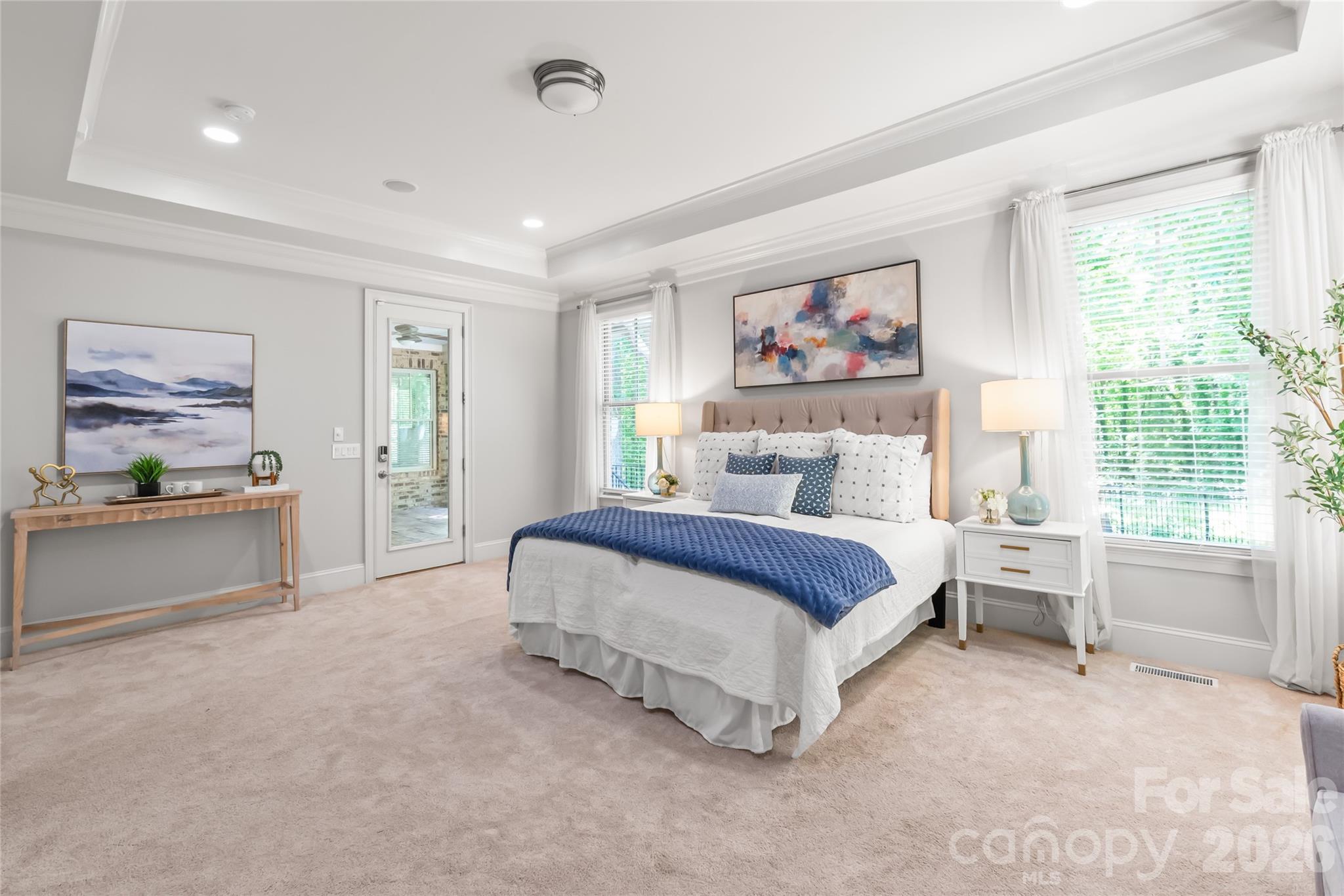 Woodcliff - Residential