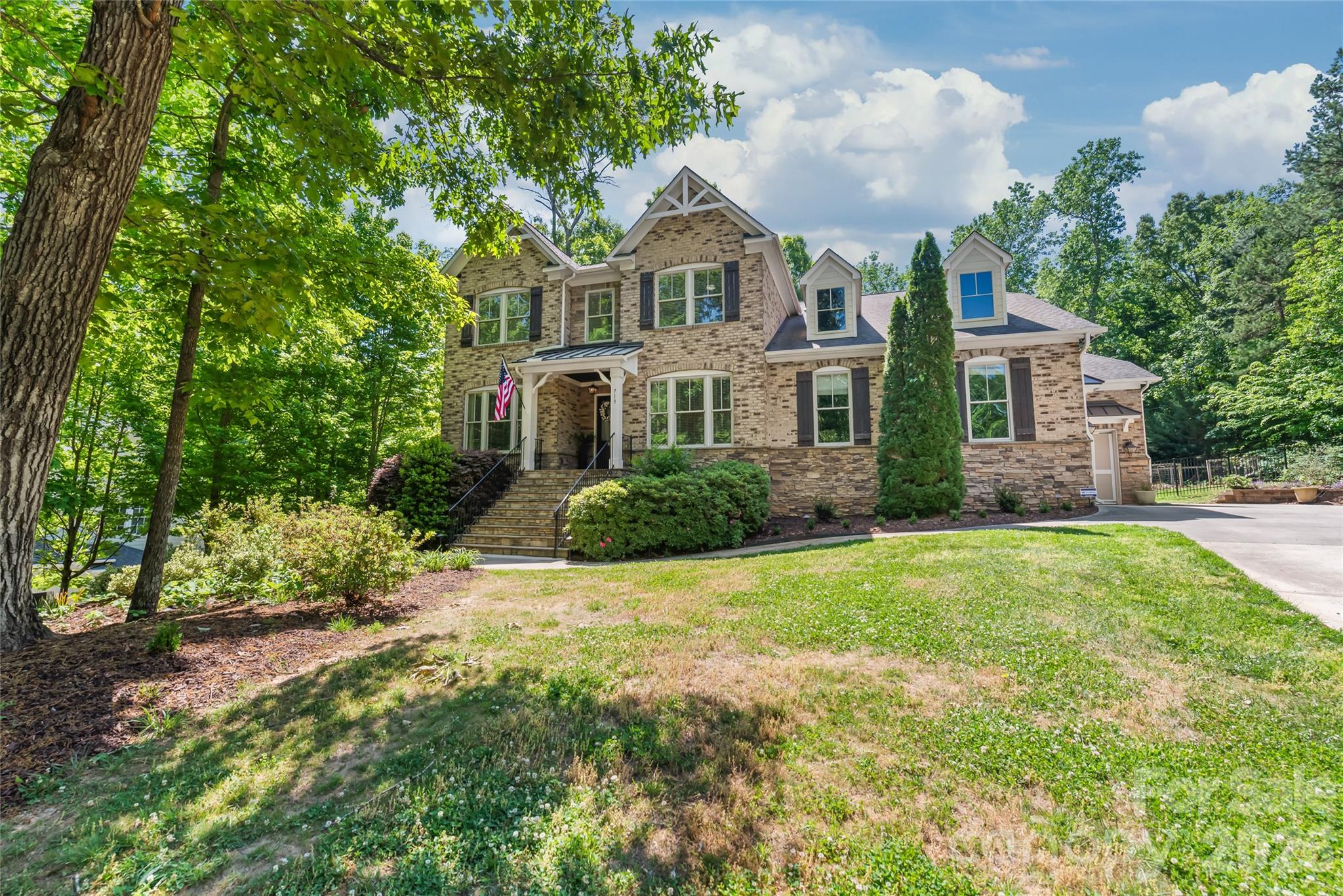 Woodcliff - Residential