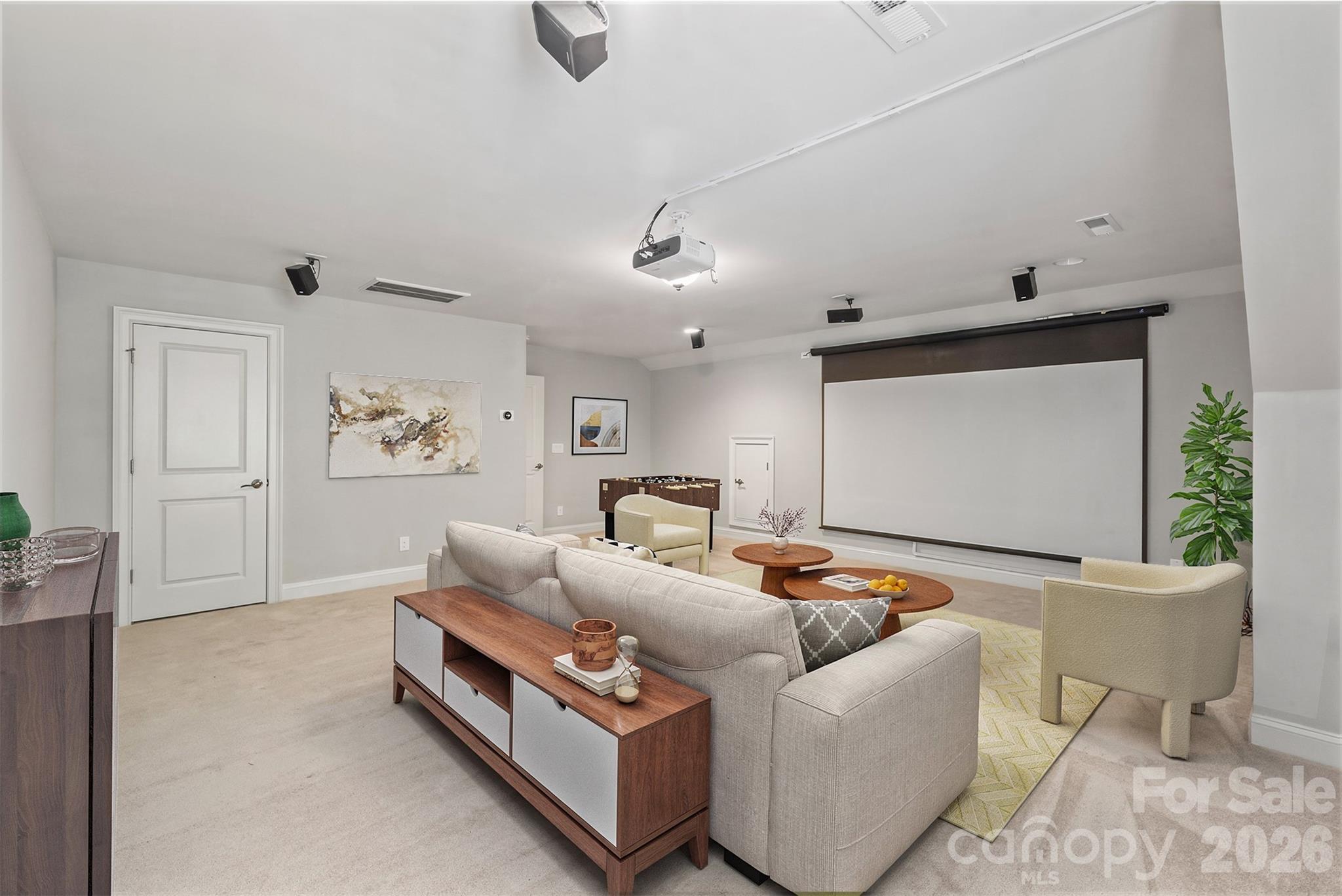 Woodcliff - Residential