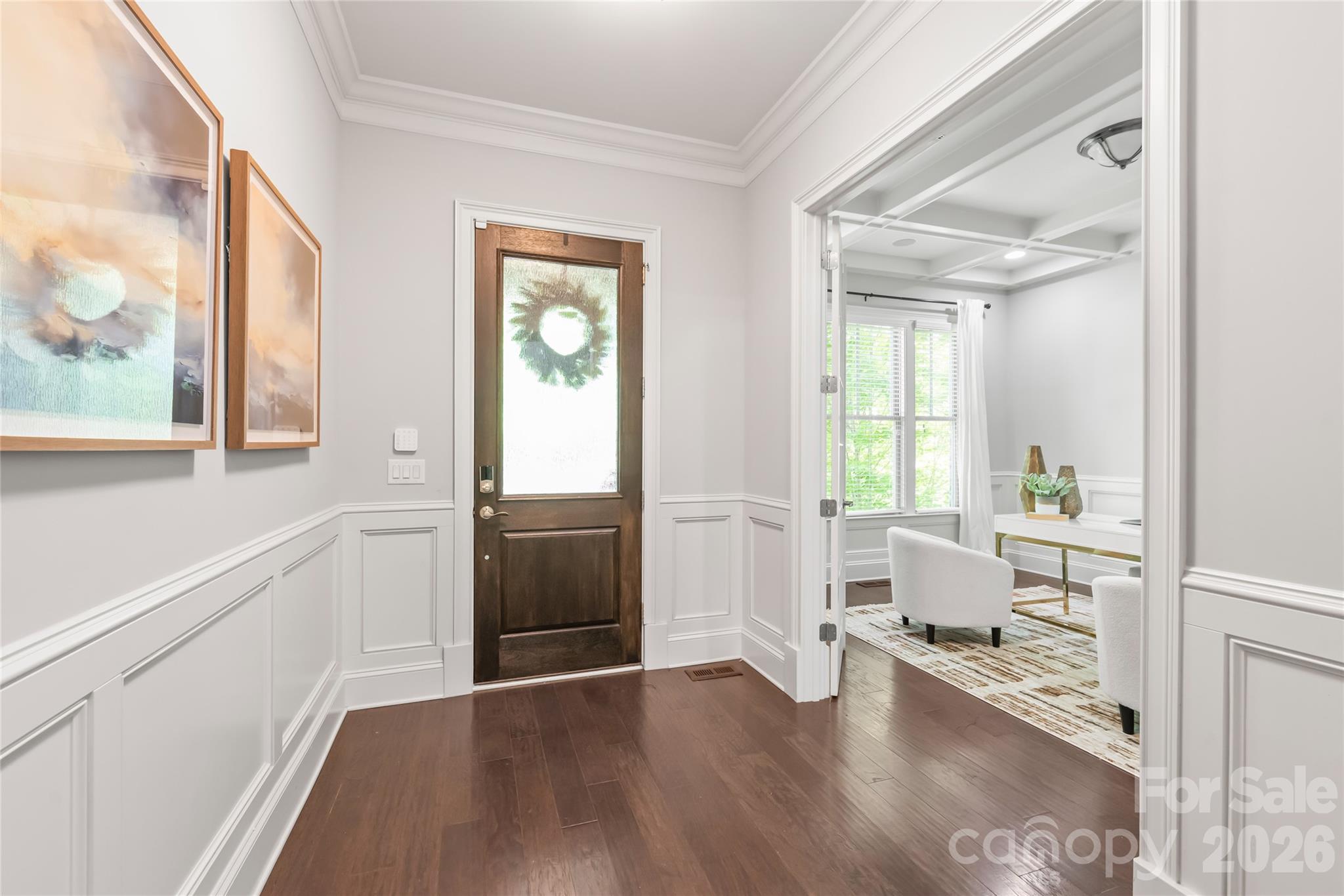 Woodcliff - Residential