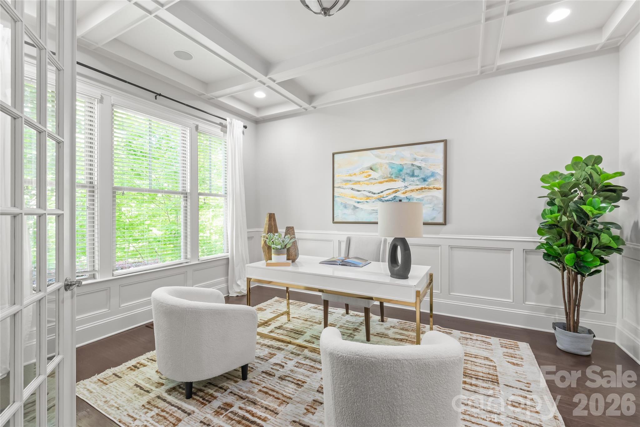 Woodcliff - Residential