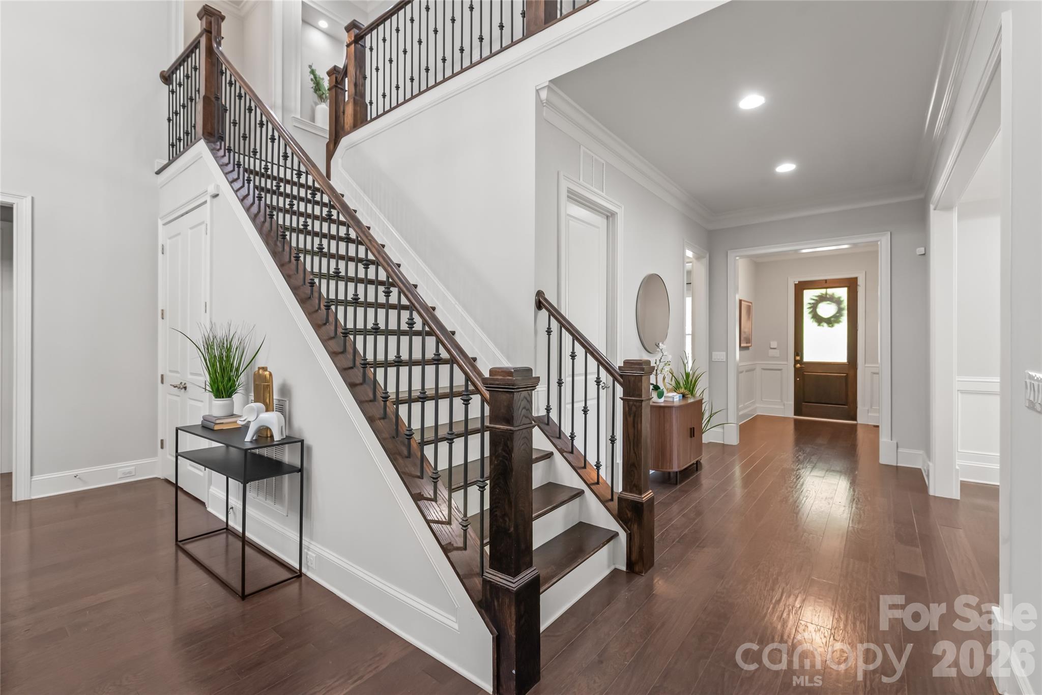 Woodcliff - Residential