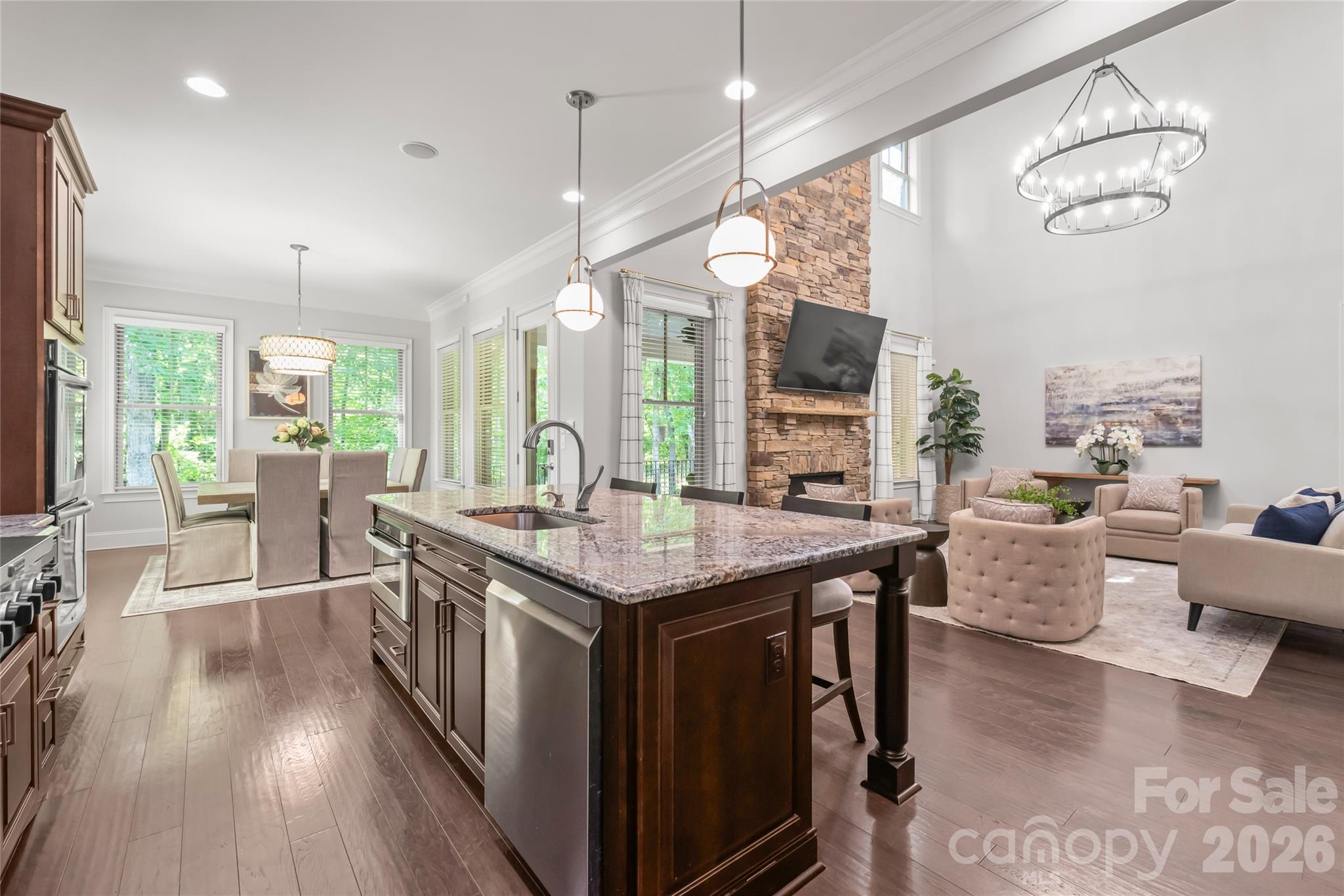 Woodcliff - Residential