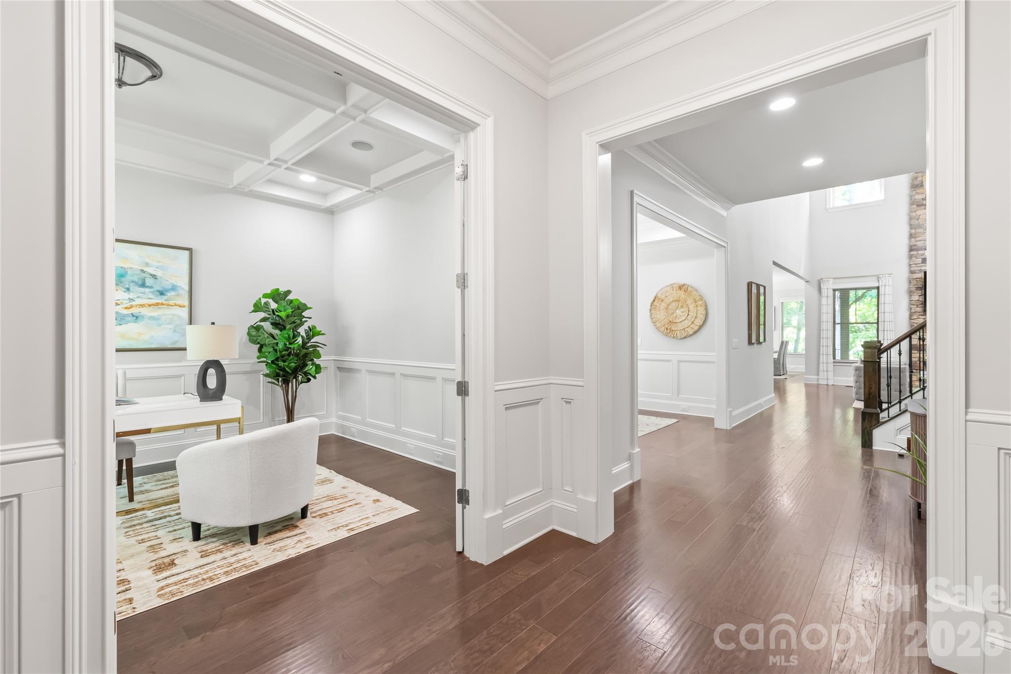 Woodcliff - Residential