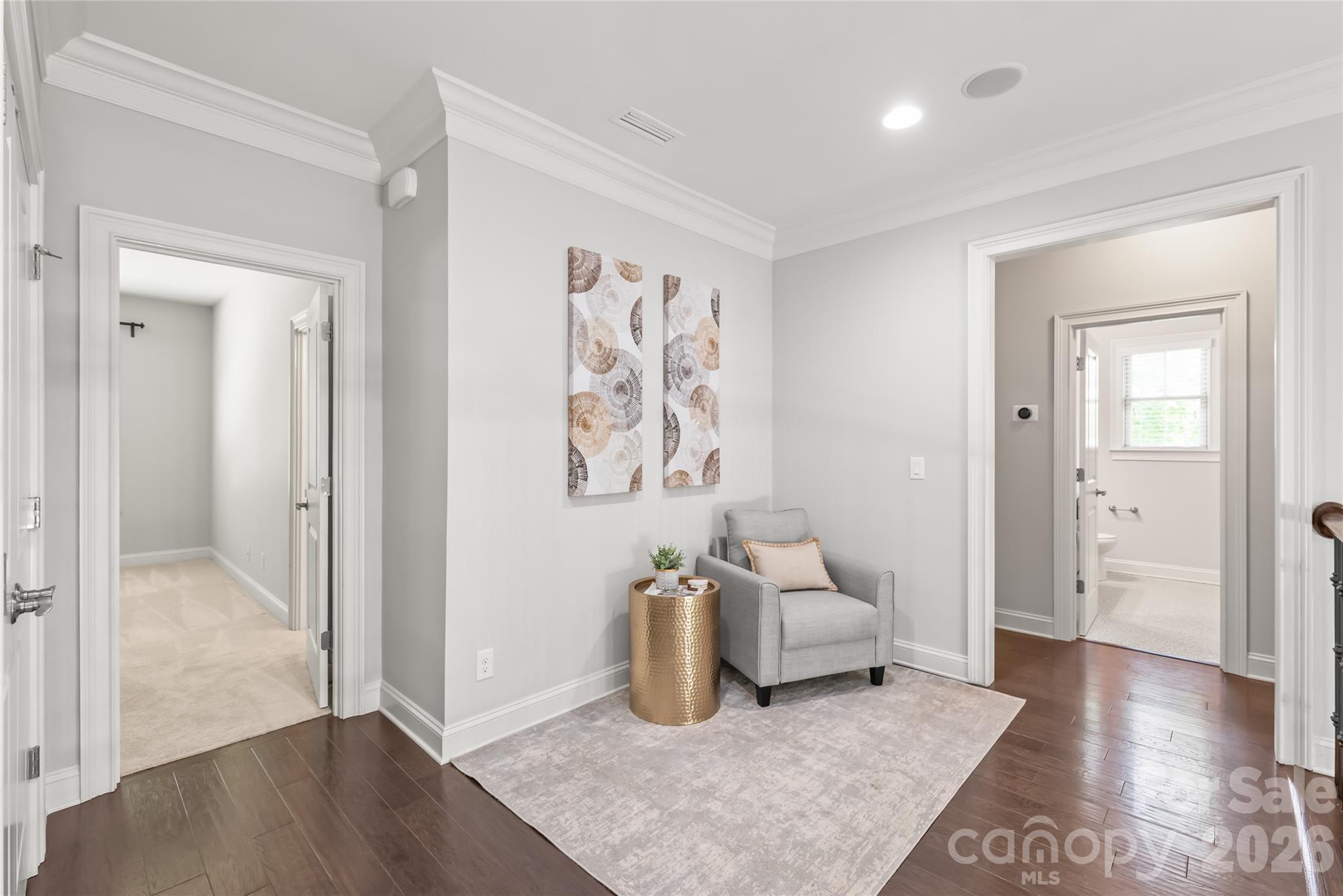 Woodcliff - Residential