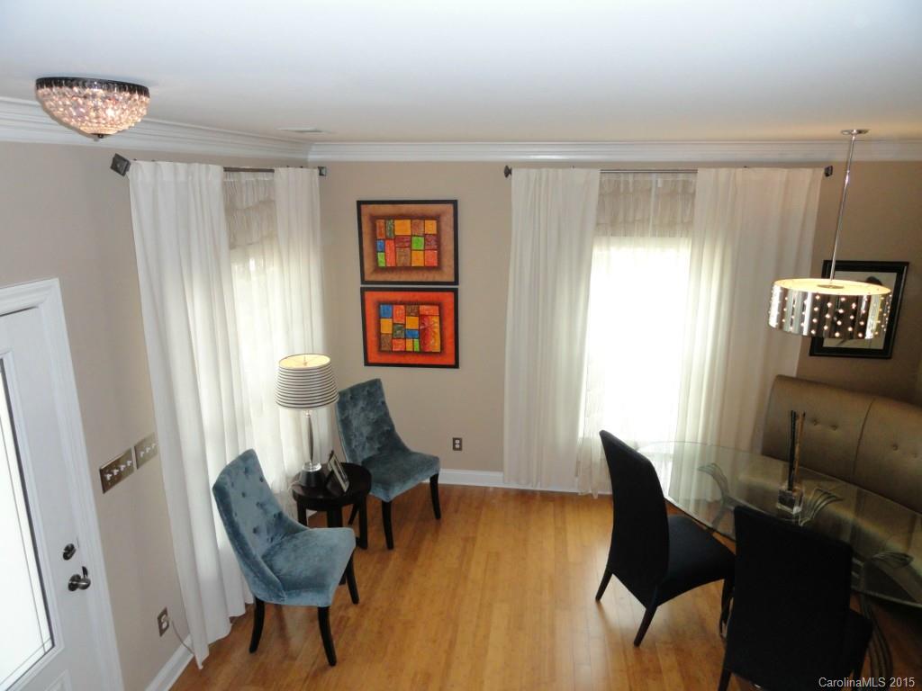 Madison Green - Residential