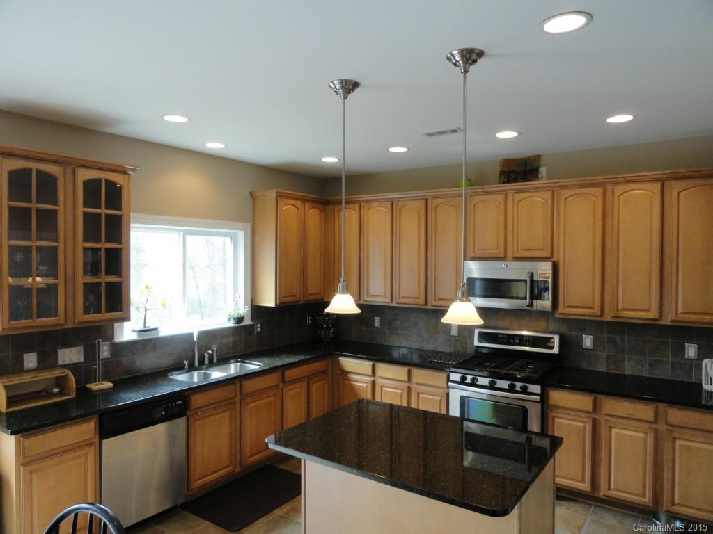 Madison Green - Residential