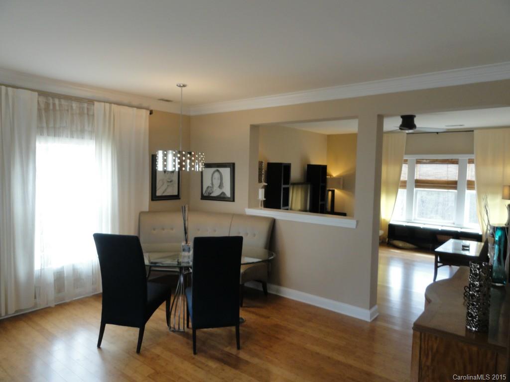 Madison Green - Residential