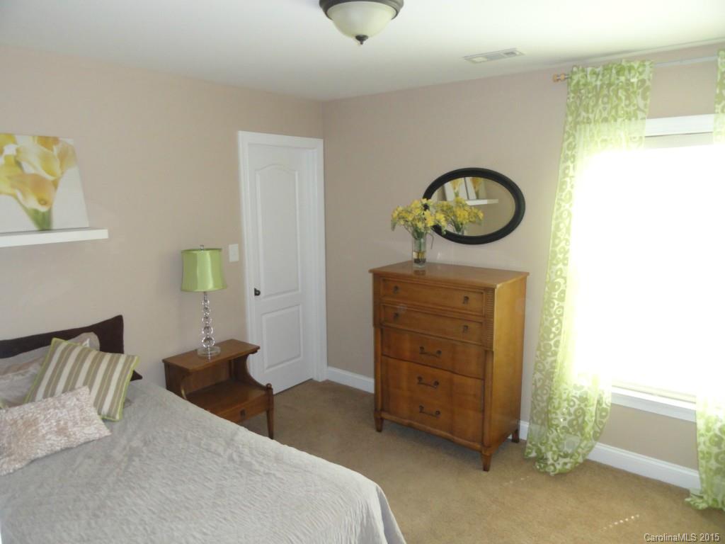 Madison Green - Residential