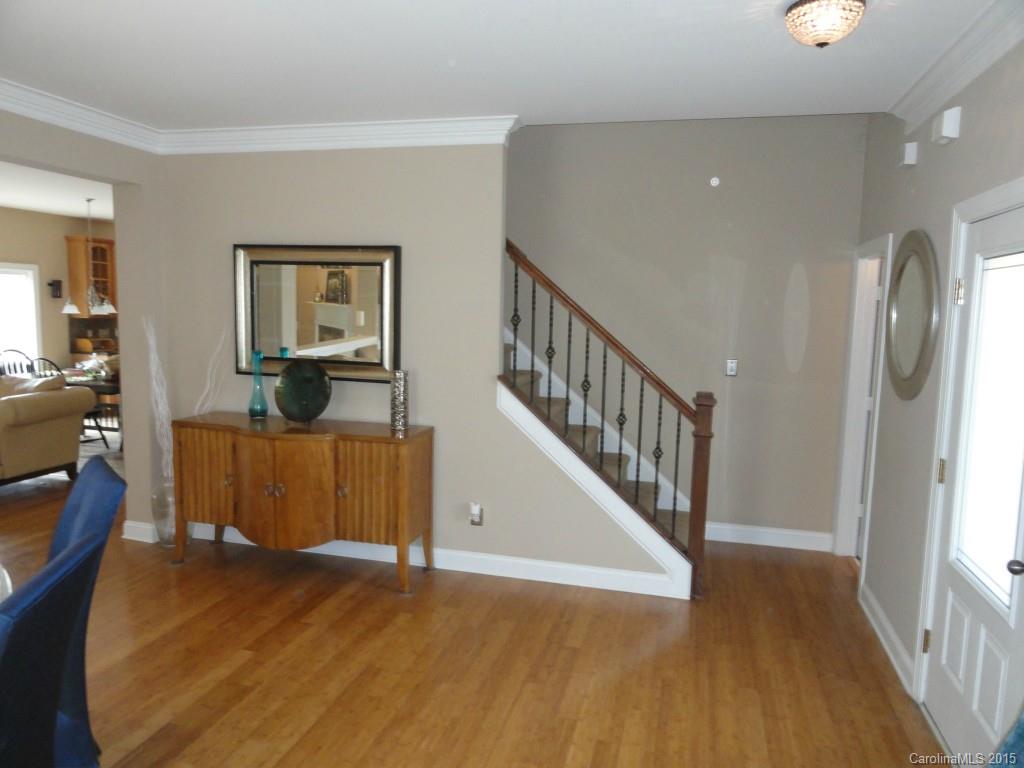 Madison Green - Residential