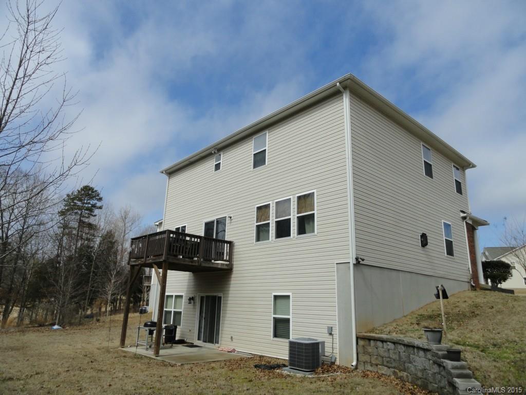 Madison Green - Residential