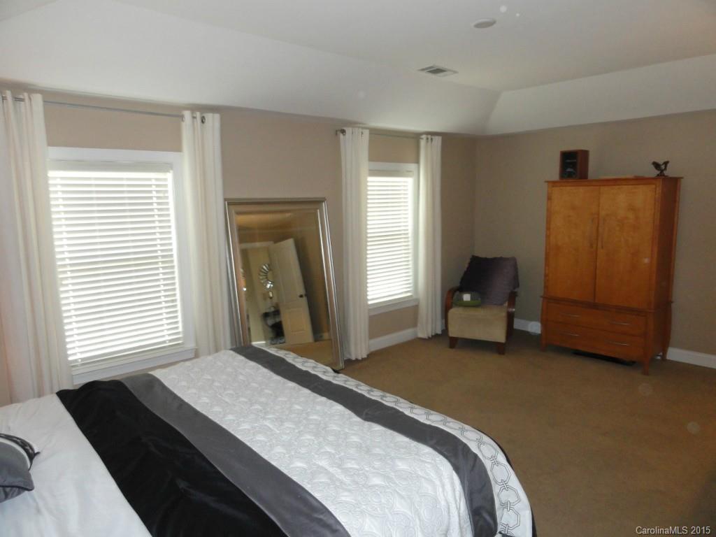 Madison Green - Residential