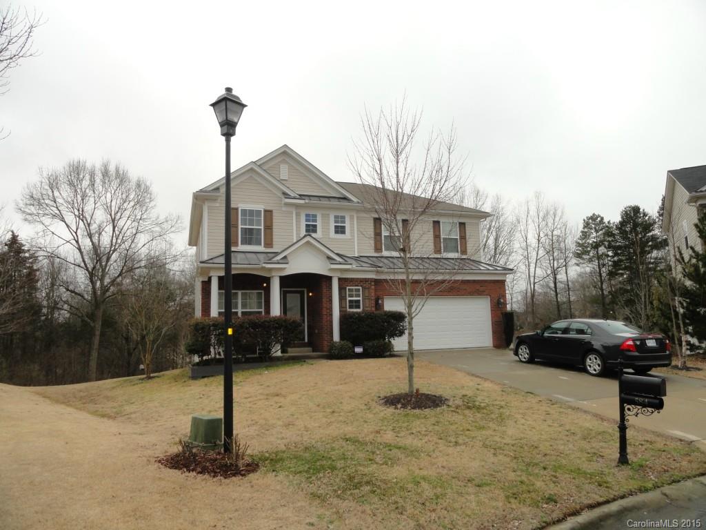 Madison Green - Residential