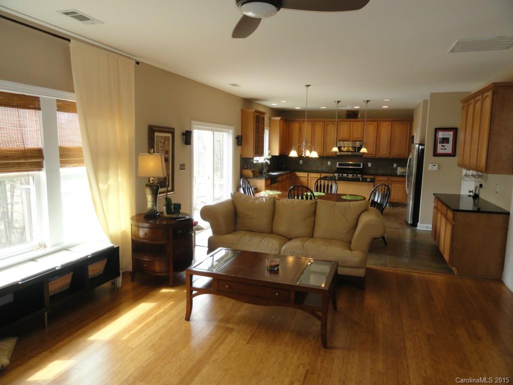 Madison Green - Residential