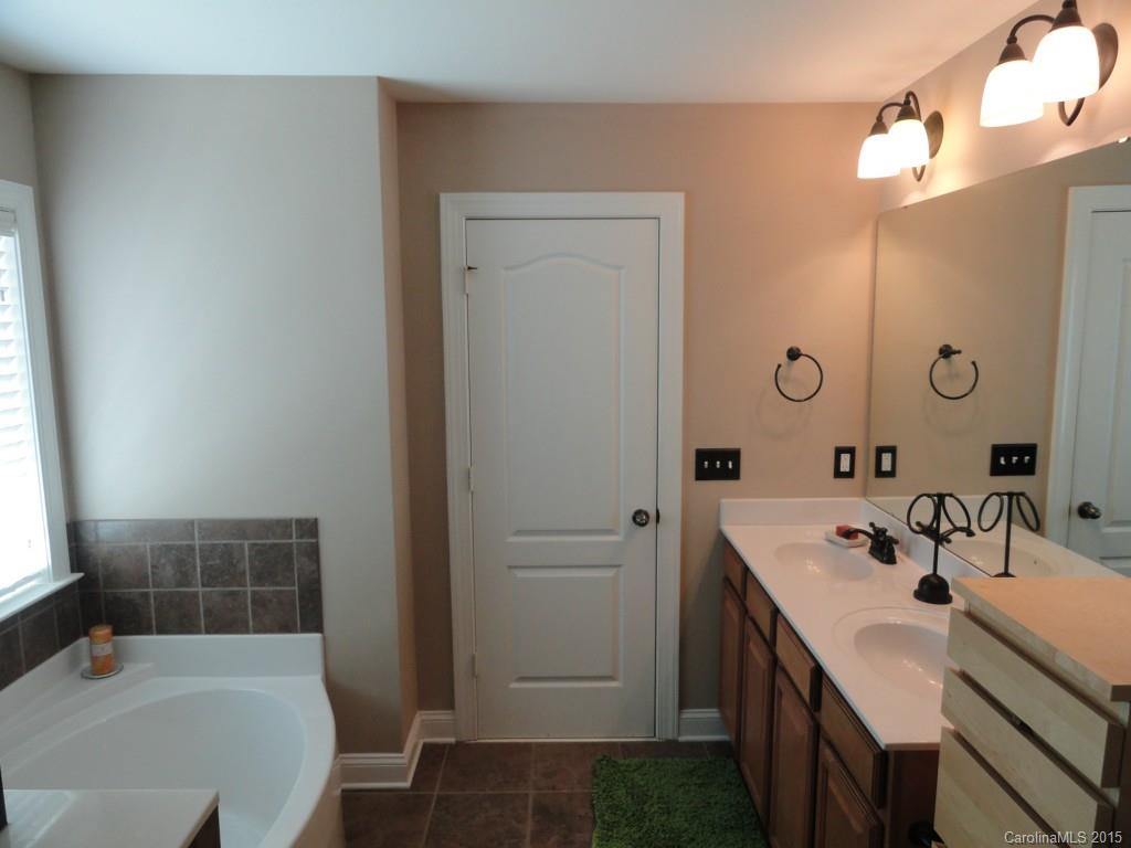 Madison Green - Residential