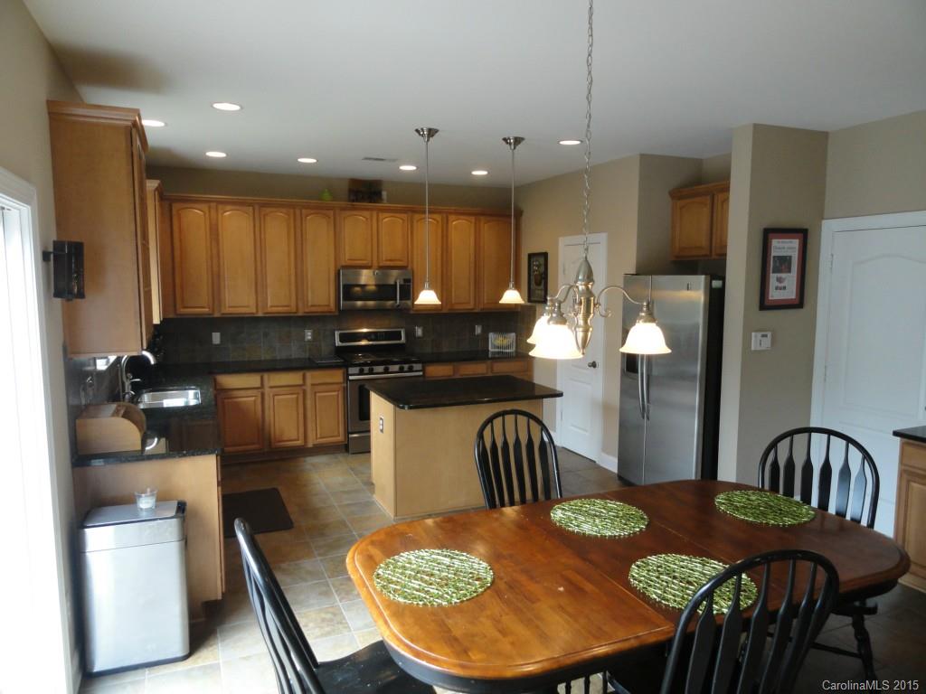 Madison Green - Residential