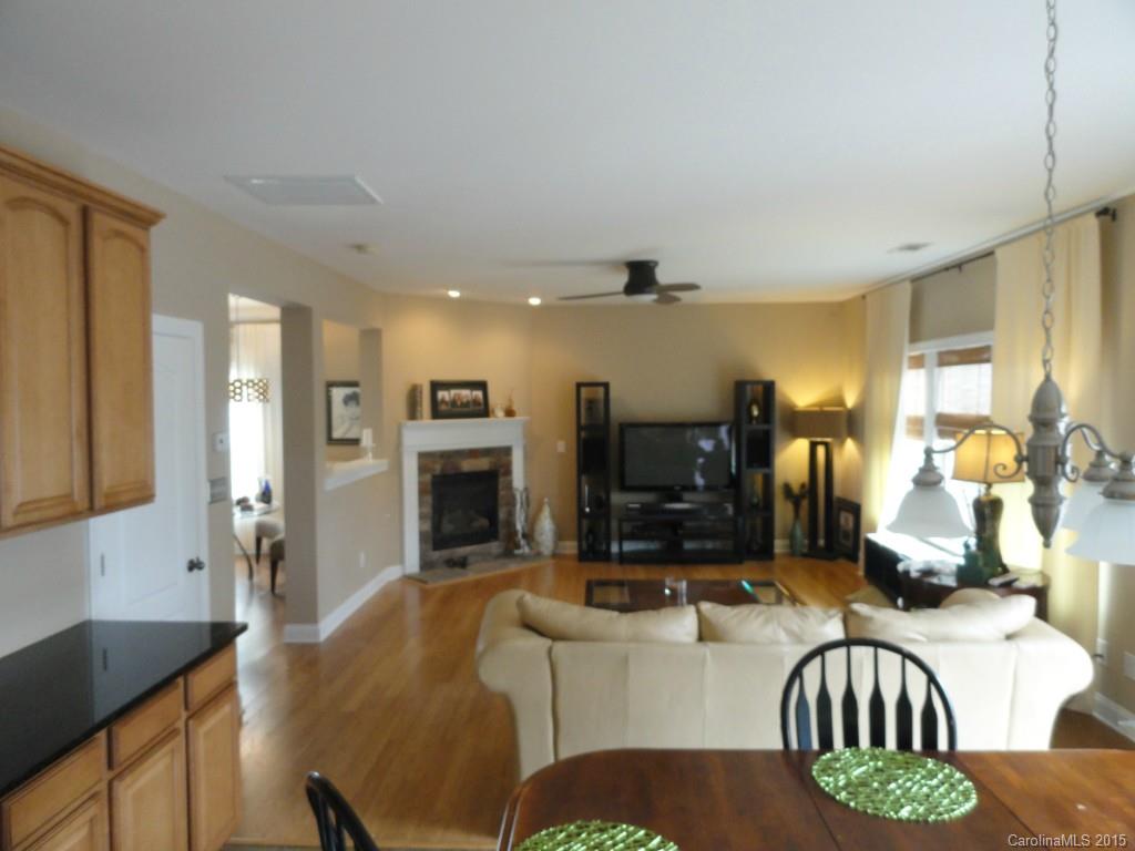 Madison Green - Residential