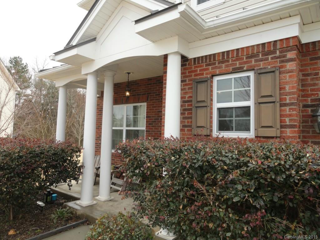 Madison Green - Residential