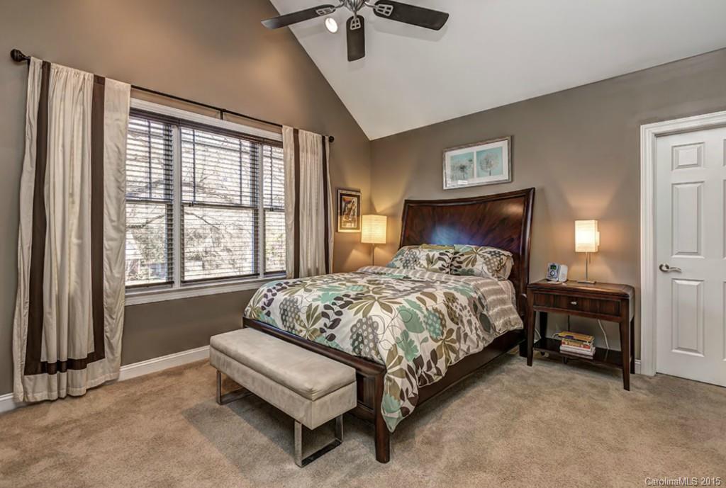 Commonwealth Park - Residential