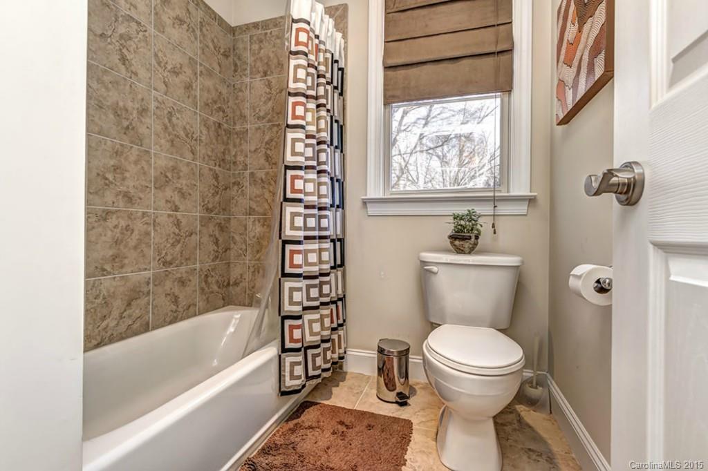 Commonwealth Park - Residential