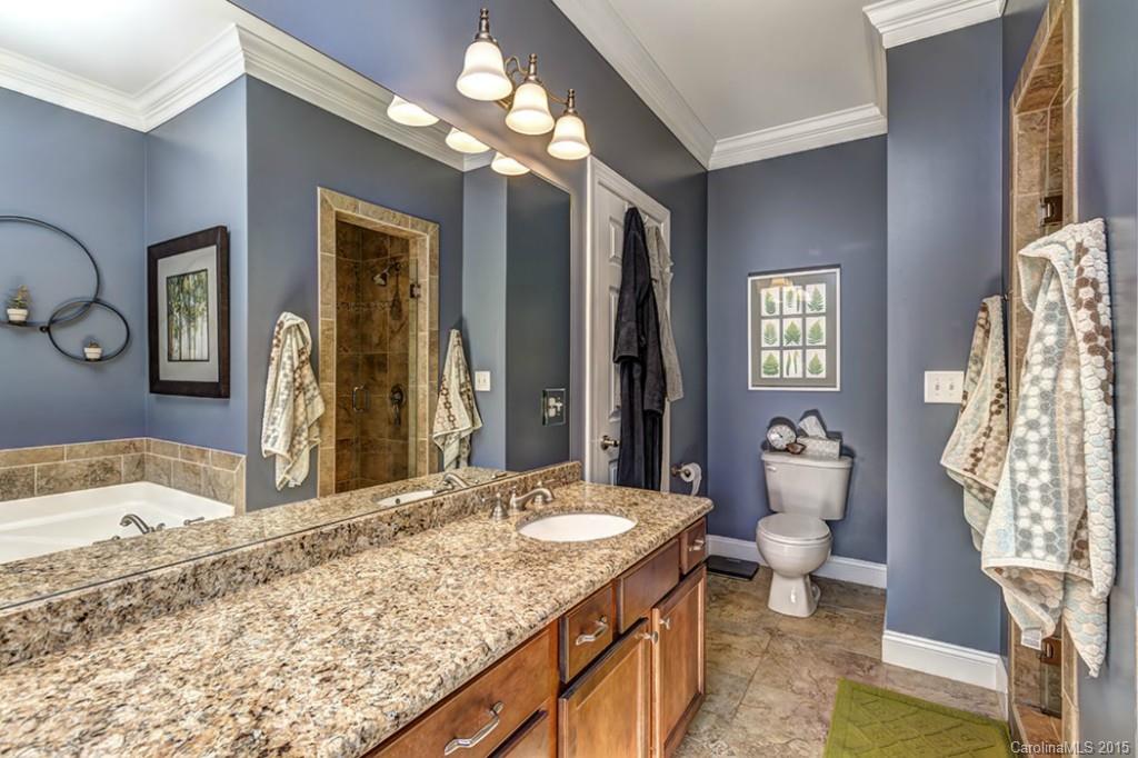 Commonwealth Park - Residential