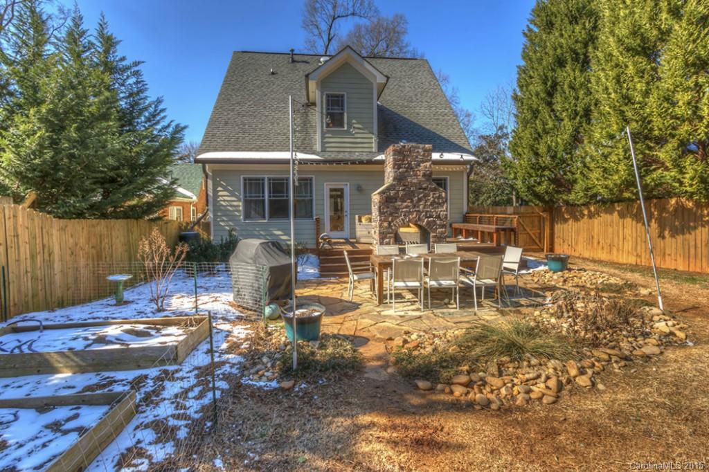 Commonwealth Park - Residential