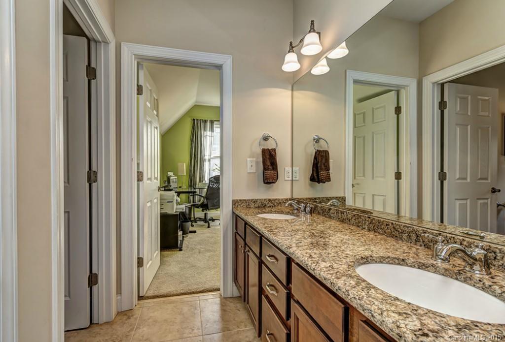 Commonwealth Park - Residential