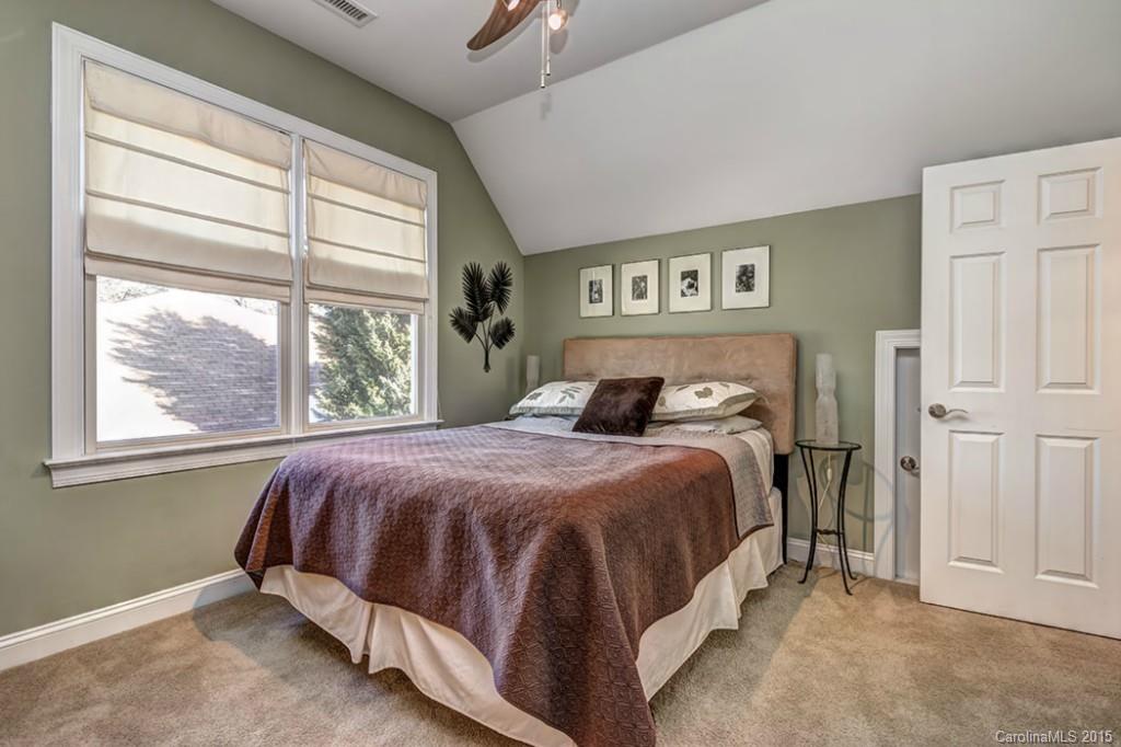 Commonwealth Park - Residential