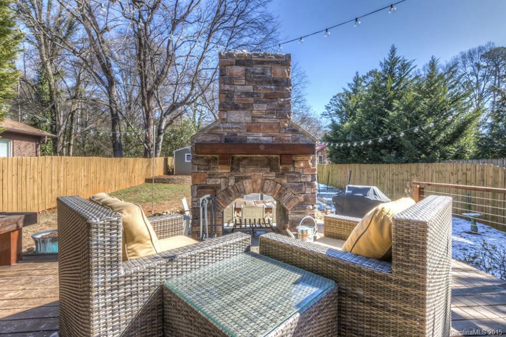 Commonwealth Park - Residential