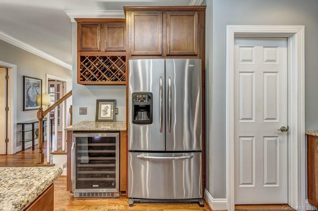 Commonwealth Park - Residential