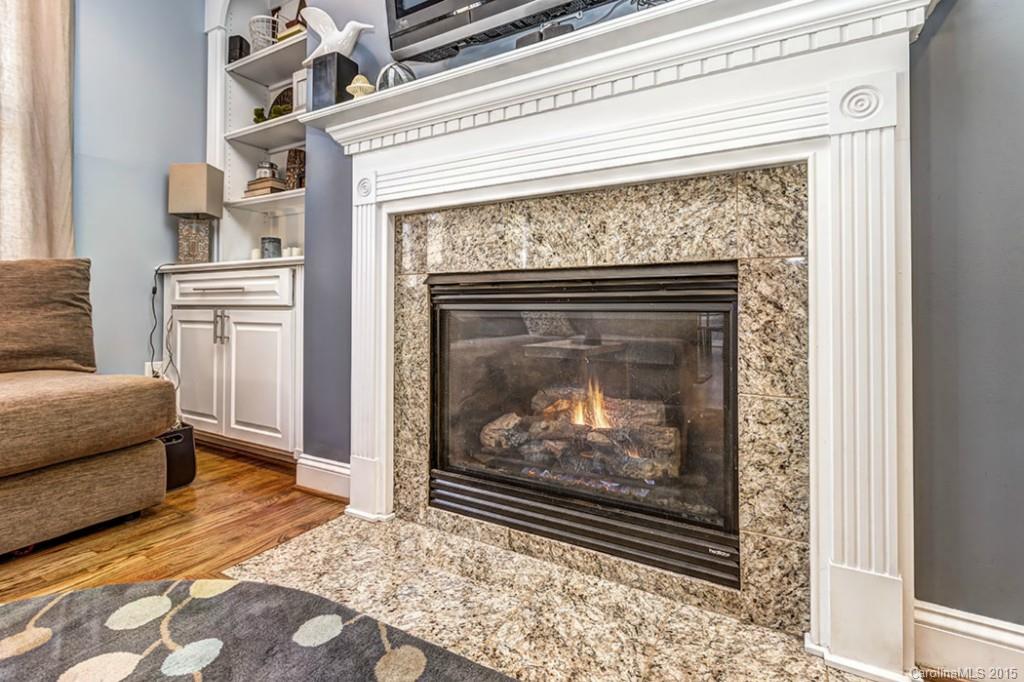 Commonwealth Park - Residential