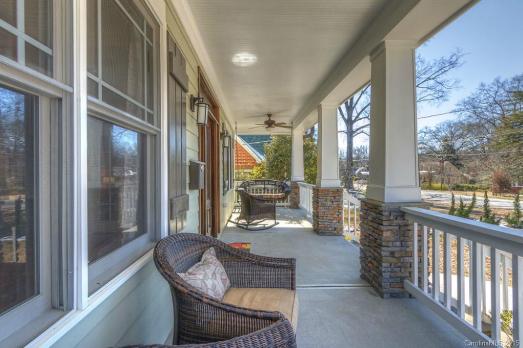 Commonwealth Park - Residential