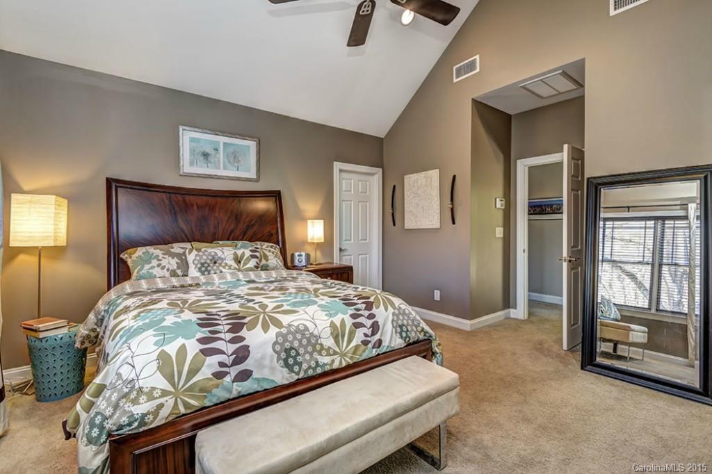 Commonwealth Park - Residential