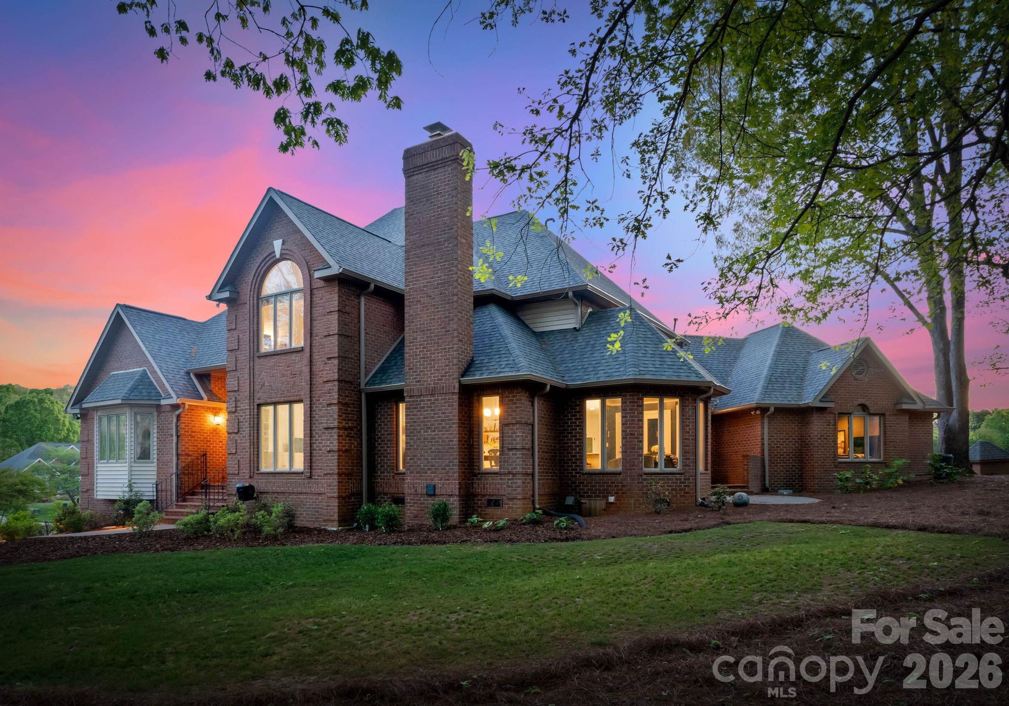 Highview Estates at Lake Providence - Residential