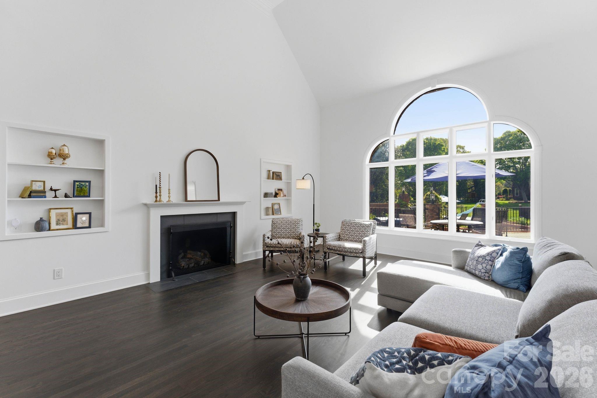 Highview Estates at Lake Providence - Residential