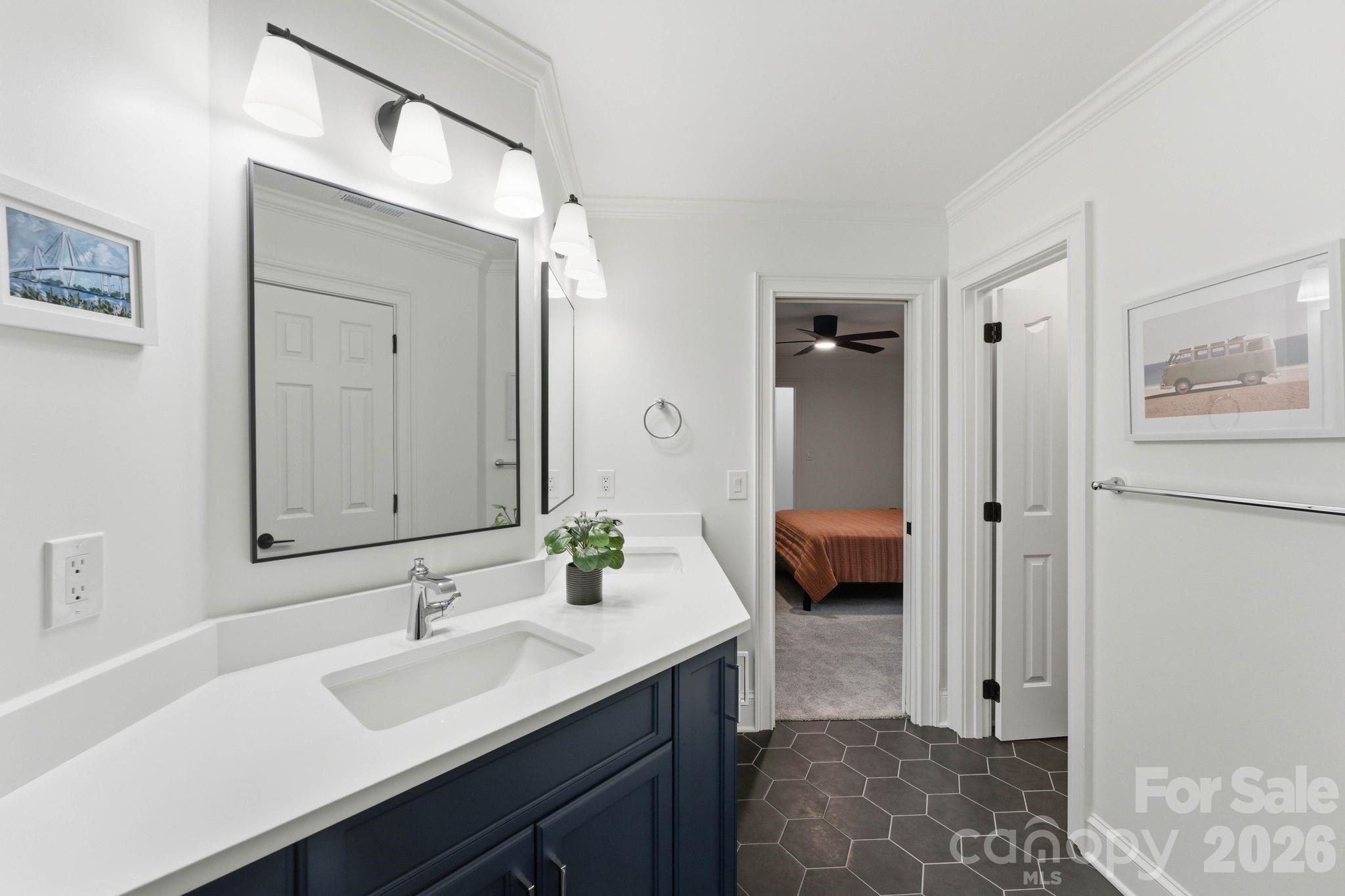 Highview Estates at Lake Providence - Residential