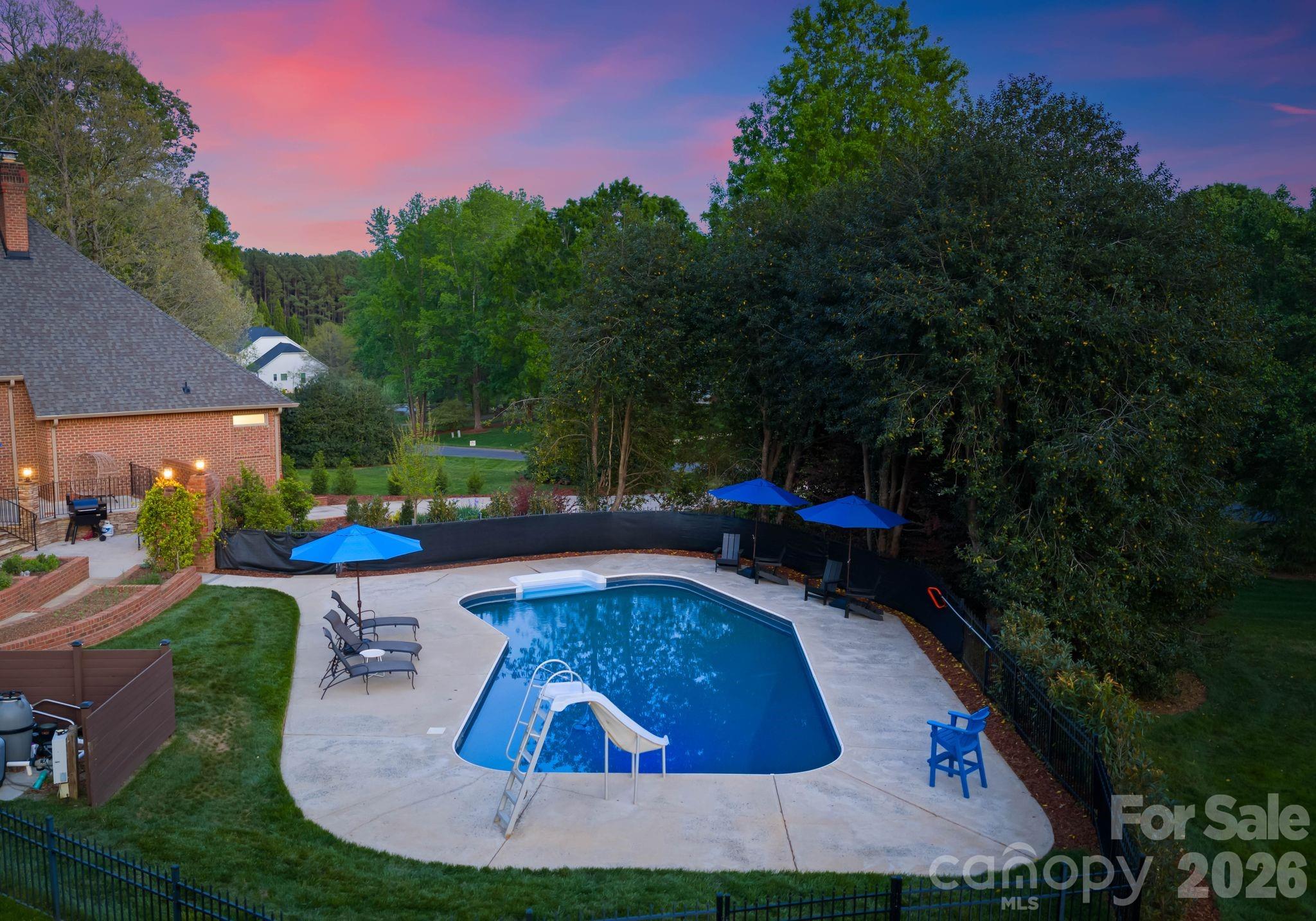 Highview Estates at Lake Providence - Residential