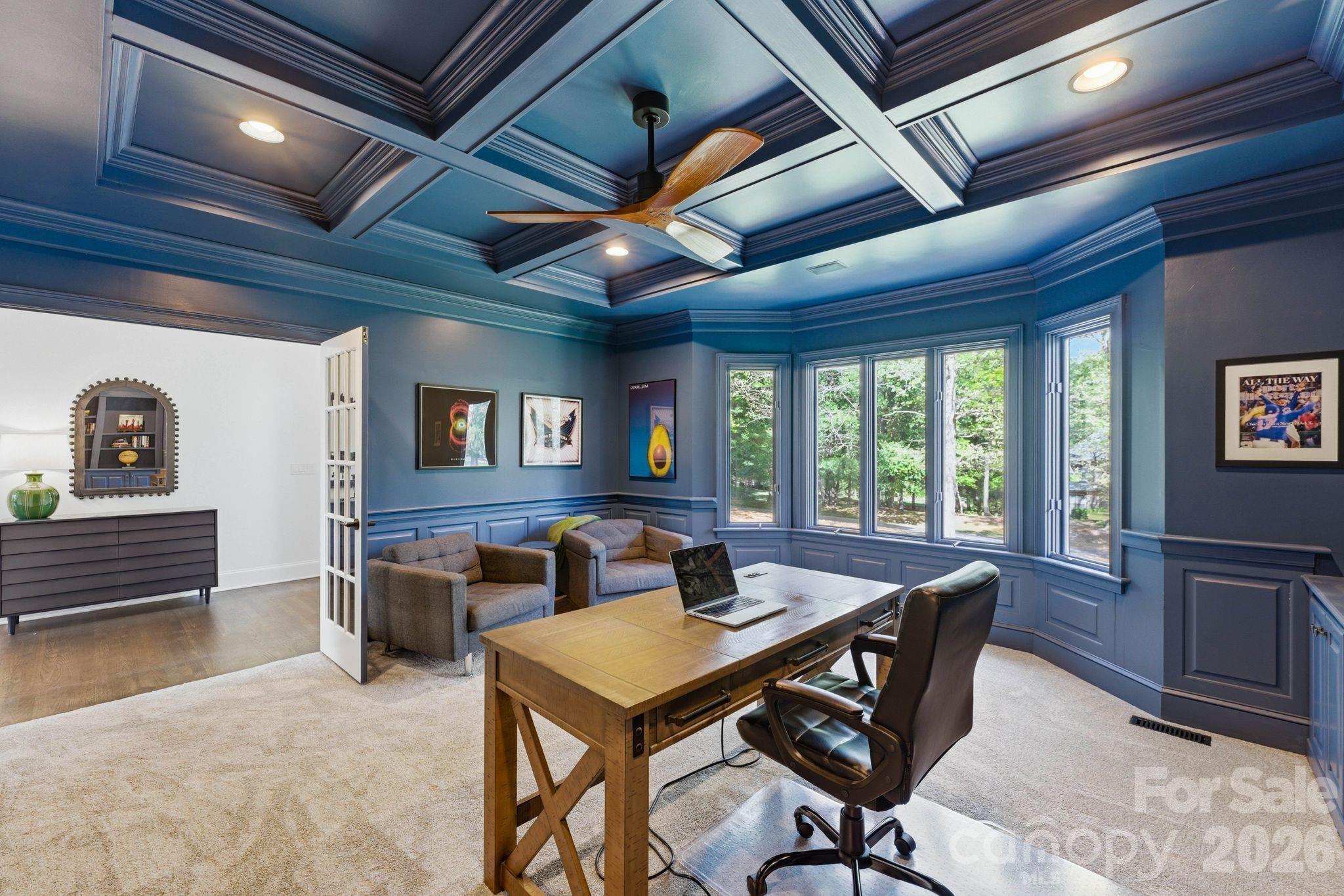 101 Valley Ranch Lane