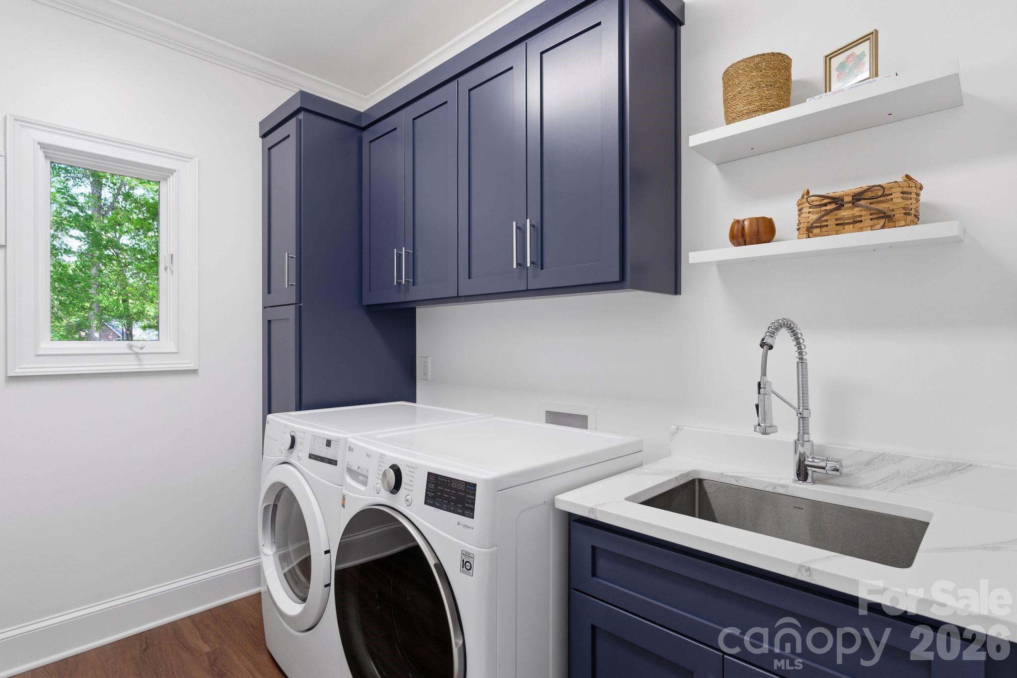 Highview Estates at Lake Providence - Residential